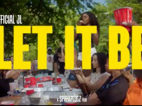 OfficialJL AKA JLShotThat Newest EP "Already 2" is Streaming Now on All Platforms!