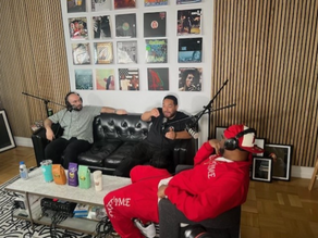 Ghostface Killah Talks Wu-Tang Influence, Kanye West, and Legendary Catalog Via Juan Ep Is Life Podcast