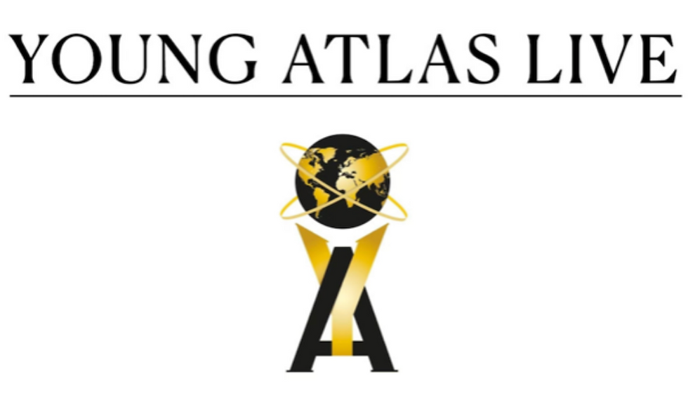 Young Atlas Hosts First Annual "Young Atlast Live" Networking Mixer 