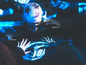 "Days Before The Riots" - Fendé