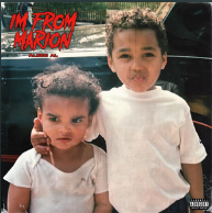 Albee Al - I’M FROM MARION