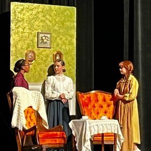 Anne of Green Gables