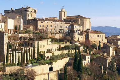 Luberon Highlights: A Journey Through Provence’s Most Charming Villages