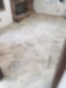 Marazzi Floor Tile
