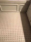 Bathroom Floor