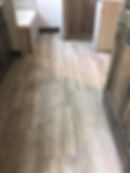 Bathroom Floor Tile