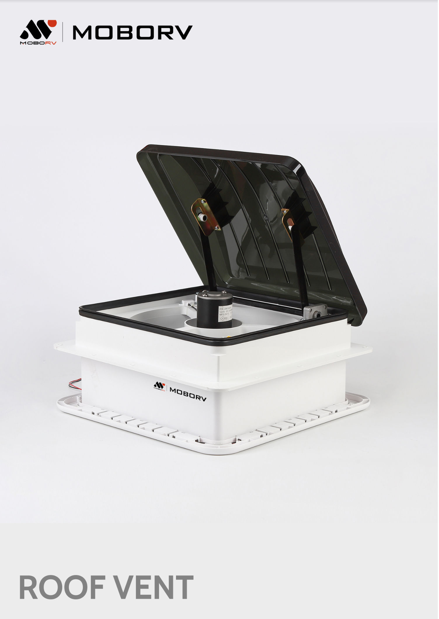 Moborv Roof Vent