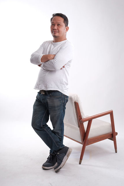 Gerald Tamayo