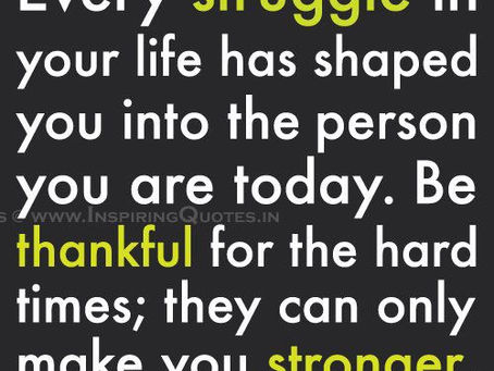 Spiritual Affirmation