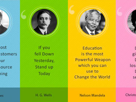 Free Verse Motivational