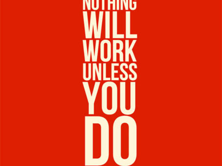 Brain Tracy Motivation