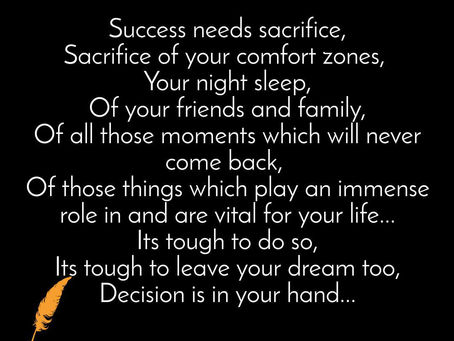 Spiritual Affirmations - Joel Osteen