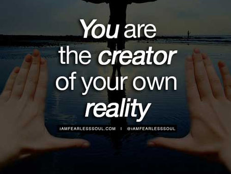 Attraction Secrets Affirmation
