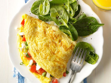 Daily Dish for Wednesday, July 1st 2020