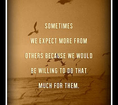 Self Motivation