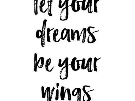 Self Motivation