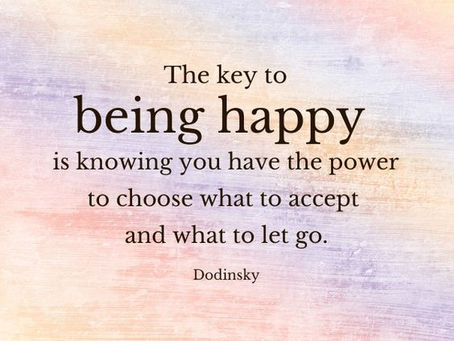 Life Affirmations