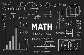 Fractions, Addition, Multiplication, Division