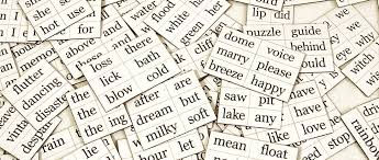 Poetry