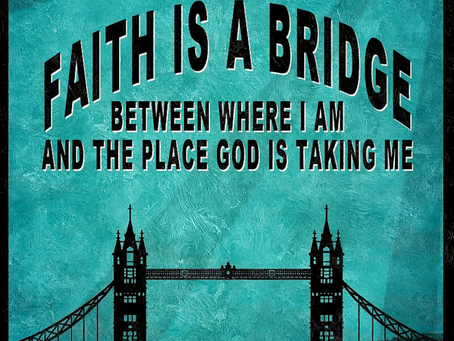 Spiritual Affirmation