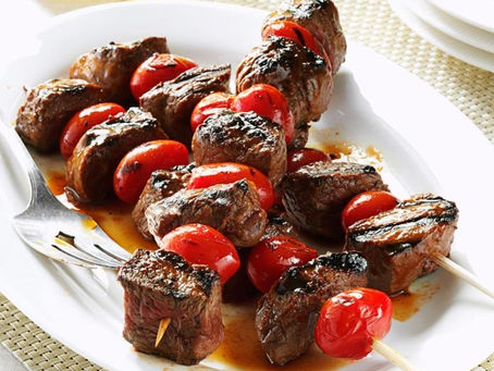 Daily Dish for Thursday, September 10th 2020