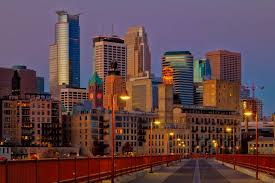 Live from Minneapolis