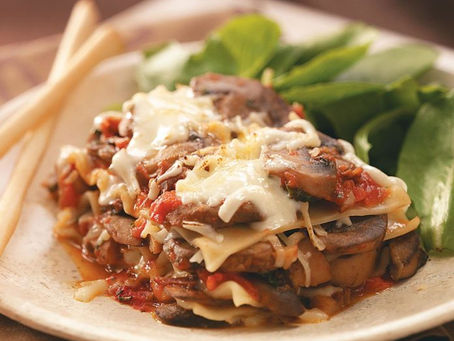 Saturday Brunch for You