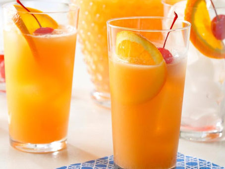Daily Brunch Dish for Sunday, 19th of July 2020