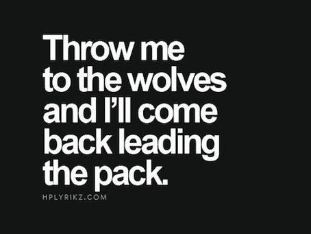 True That!