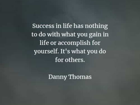 Success Secrets
