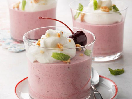 Daily Dish for Lunch Monday, August 24th 2020