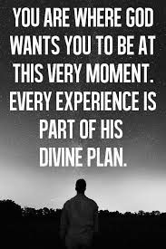 Spiritual Affirmation
