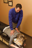 I believe in Chiropractic Care! 23 Reviews All 5 Stars; Dr. Jeff Gullickson; Hopkins Chiropractic