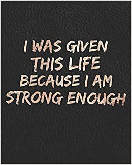 Spiritual Affirmation