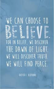 Spiritual Affirmations - Joel Osteen