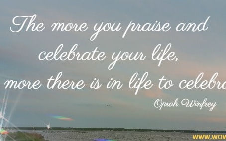 Spiritual Affirmation