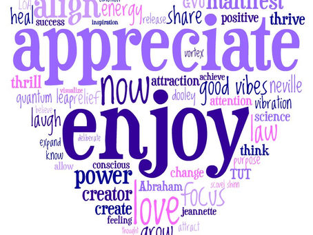 Spiritual Affirmations - Joel Osteen