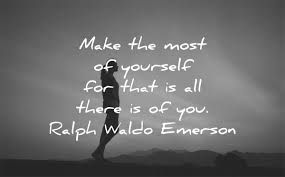 Self Motivation