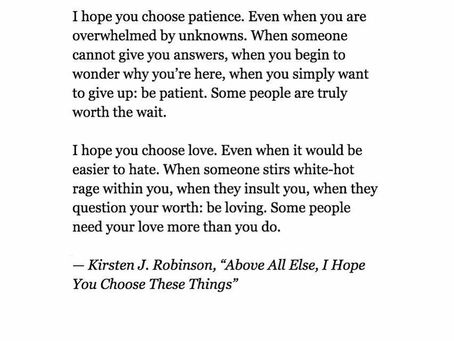 Art of Affirmation