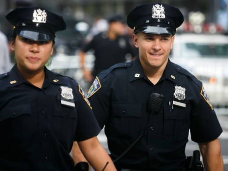 21 Top Jobs You Can Land with a Criminal Justice Degree