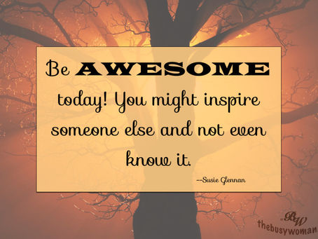 Joel Osteen Affirmations