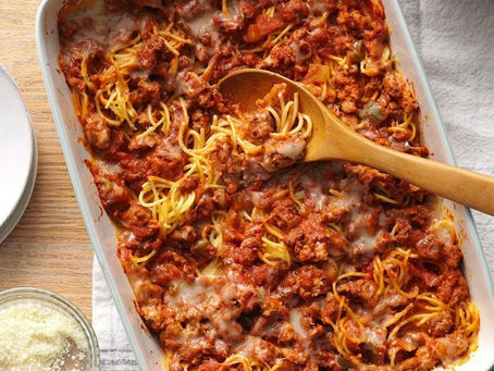 Lunch/Dinner Tuesday for 4/20/21 for the Original Copy Officer Captain Family and OCS of 270,036