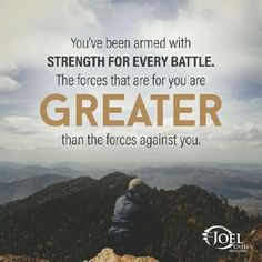Spiritual Affirmations