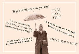Self Motivation Affirmation