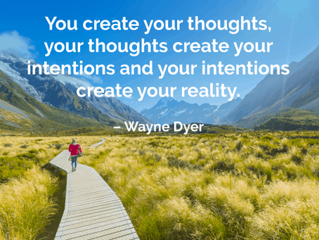 Art of Affirmations