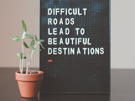 Free Verse Motivational