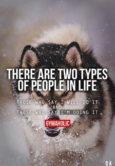 Life Affirmations