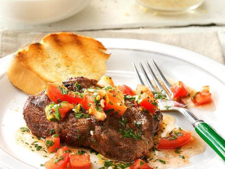 Dinner For the ones I love in the hunt of KVV and the 270,036 who are the OCS Of Edina 6/16/21