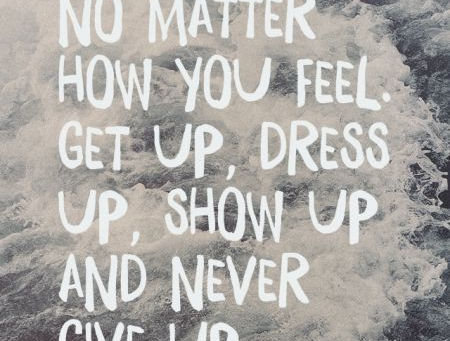 Spiritual Inspiration