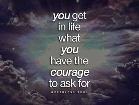 Self Motivation